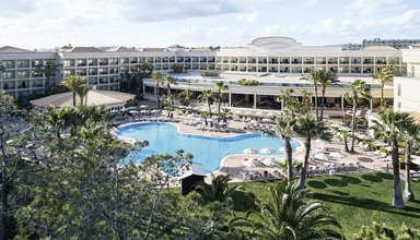 Riu Palace Algarve