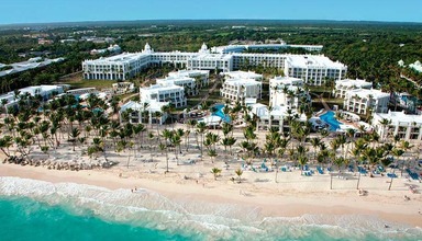 Riu Palace Bavaro