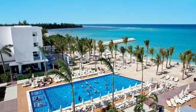 Riu Palace Jamaica