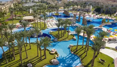 Rixos Seagate(Nabq Bay)