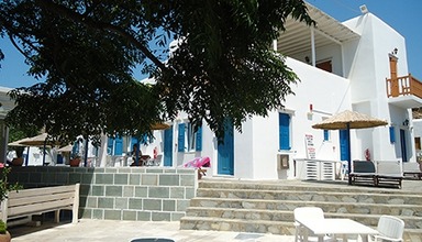 Romantika (Mykonos)