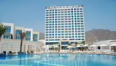 Royal M Hotel & Resorts Al Aqah Beach