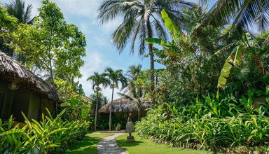 Sailing Club Resort Mui Ne