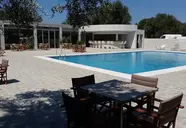 Saint George Resort Archangelos