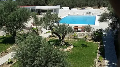 Saint George Resort Archangelos