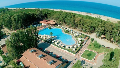 Salice Club Resort