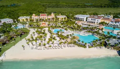 Sanctuary Cap Cana