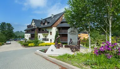 Sandra SPA (Karpacz)