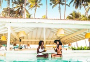 Sarova Whitesands Beach Resort & Spa