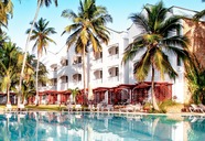 Sarova Whitesands Beach Resort & Spa