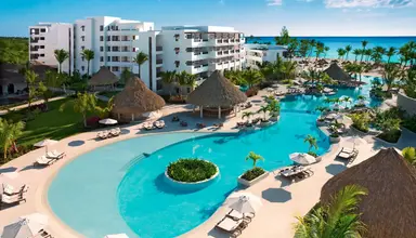 Secrets Cap Cana Resort & Spa