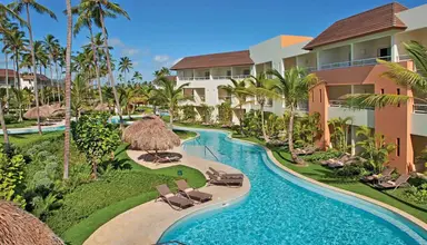 Secrets Royal Beach Punta Cana