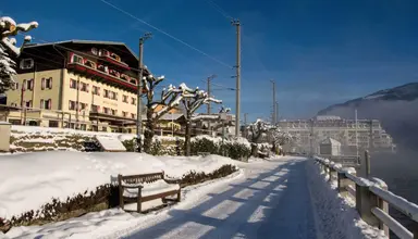 Seehof (Zell am See)