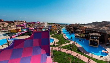 Sentido Kahramana Park