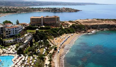 Sentido Thalassa Coral Bay