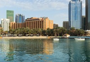 Sheraton Abu Dhabi