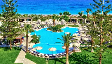 Sheraton Rhodes Resort