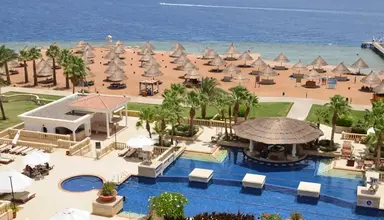 Sheraton Sharm Resort