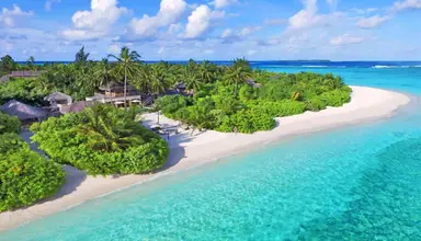 Six Senses Laamu