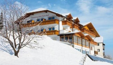 Ski Academy - Panorama Huberhof - Maranza