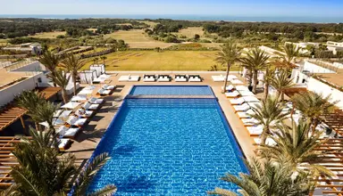 Sofitel Mogador Golf