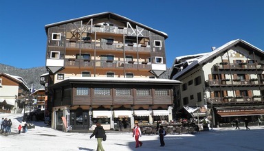 Sport (Madonna Di Campiglio)