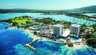 Sunscape Splash Montego Bay