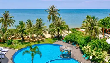 Sunset Beach Resort & Spa (Phu Quoc)