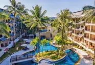 Swissotel Resort Phuket