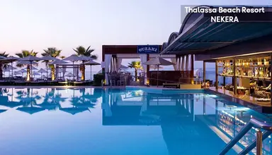 Thalassa Beach Resort