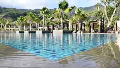 The H Resort Beau Vallon