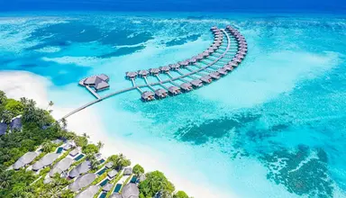 The Sun Siyam Iru Fushi (ex. Hilton Irufushi)