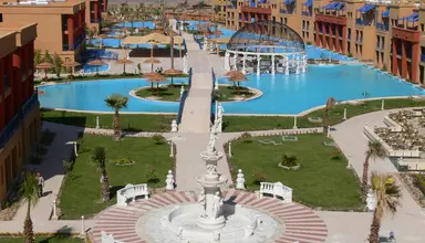 Titanic Beach SPA & Aqua Park