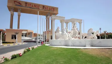 Titanic Palace Resort