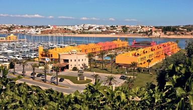 Tivoli Marina Portimao