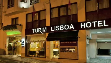 Turim Lisboa