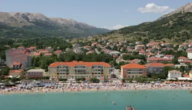 Valamar Atrium Baska Residence