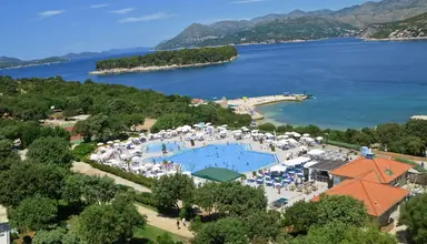 Valamar Club Dubrovnik