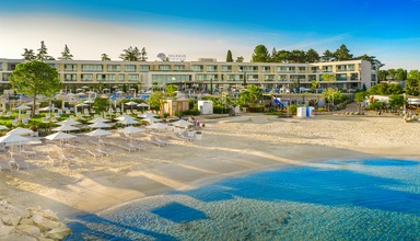 Valamar Collection Marea Suites