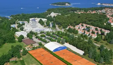 Valamar Diamant Residence