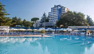 Valamar Diamant