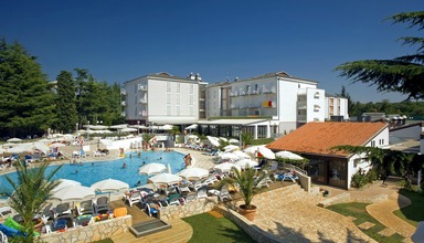 Valamar Pinia