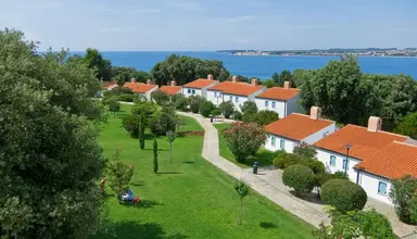 Valamar Tamaris Villas