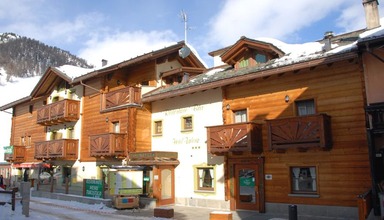 Valeria (Livigno)