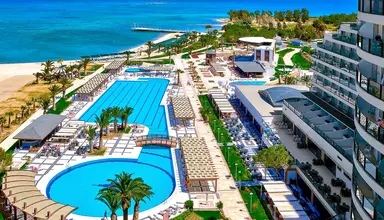 Venosa Beach Resort & Spa