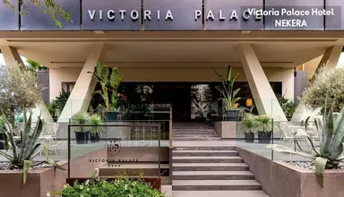 Victoria Palace (Cattolica)