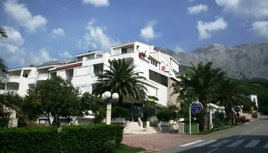 Villa Marija 4*