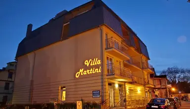 Villa Martini