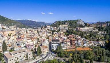 Villa Paradiso (Taormina)