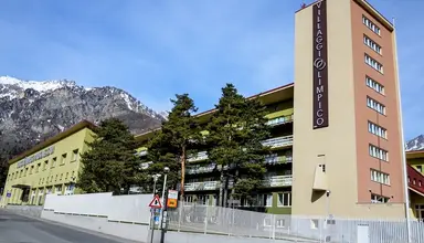 Villaggio Olimpico (Bardonecchia)